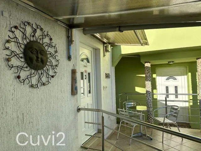 Vala Apartments 로비니 0*,  크로아티아