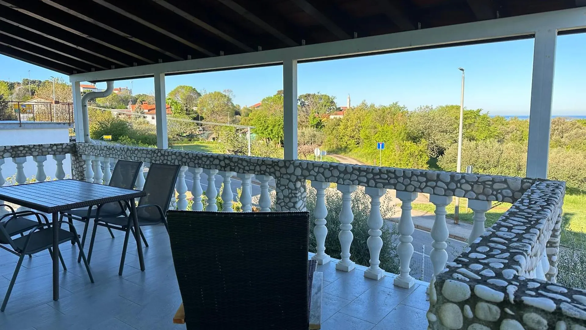 Vala Apartments Rovinj