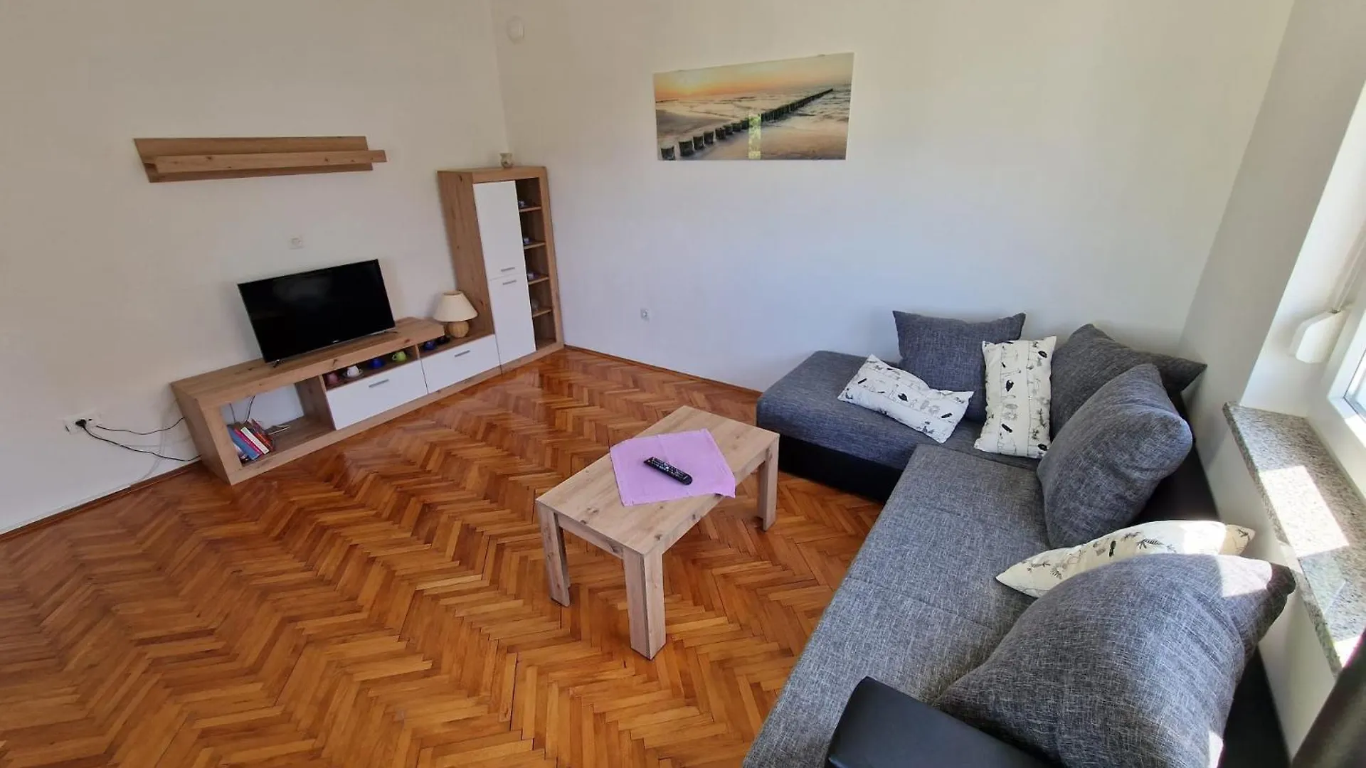 Vala Apartments Rovinj 0*,